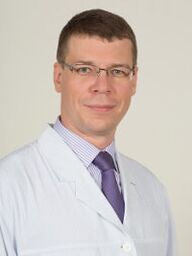 Доктор Сексотерапевт в клинической больнице Владислав